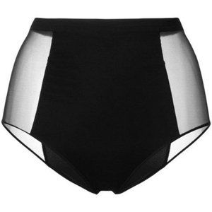(nwt) Two La Perla High Waist Briefs